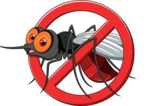children and malaria