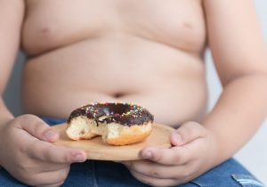 diabetes in children
