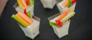 veggie sticks