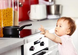 child safety