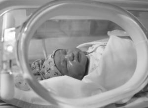 premature baby