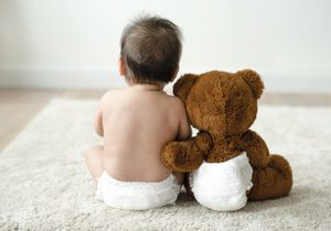 nappies